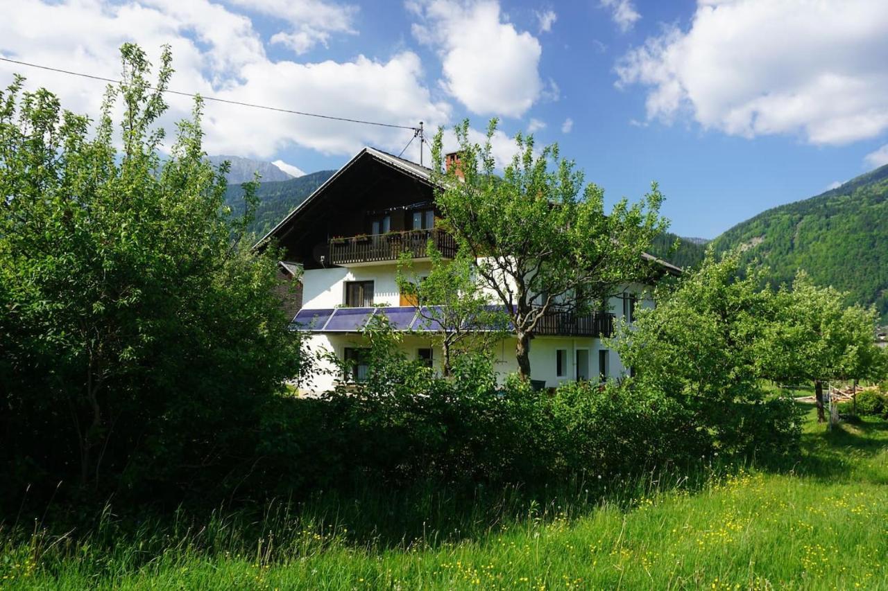 Guesthouse Schoba Typ A Kirchbach  Exterior foto